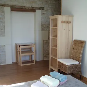 2* Couette-café Les Chambres D'hostun